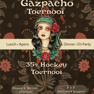 gazpacho