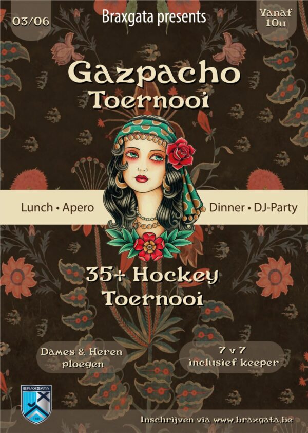 gazpacho